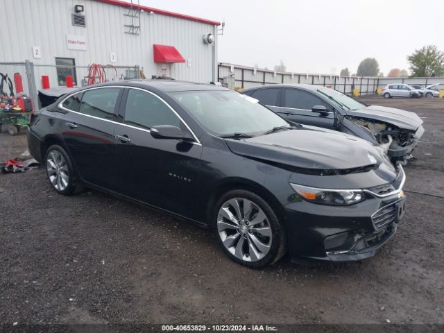 chevrolet malibu 2018 1g1ze5sx4jf164083