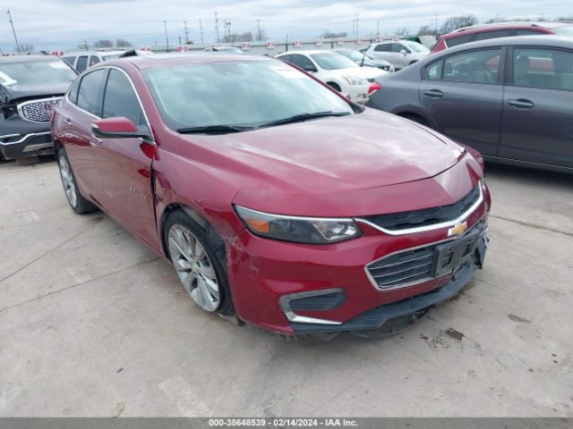 chevrolet malibu 2018 1g1ze5sx4jf241700