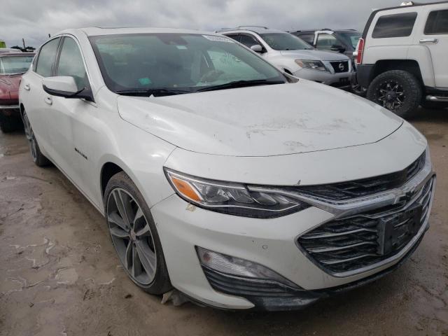 chevrolet malibu 2019 1g1ze5sx4kf216443