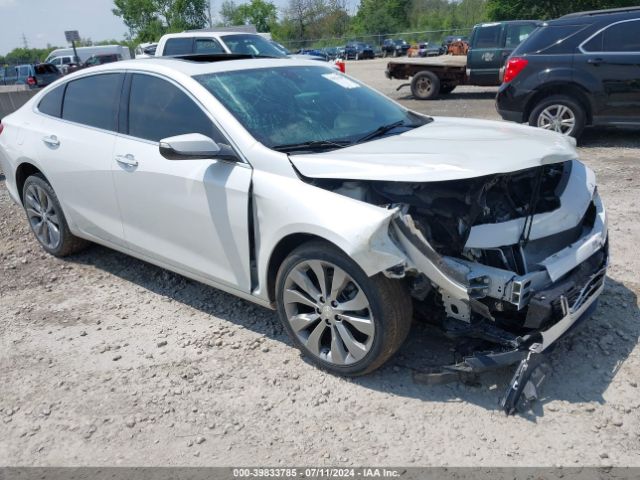 chevrolet malibu 2018 1g1ze5sx5jf111926