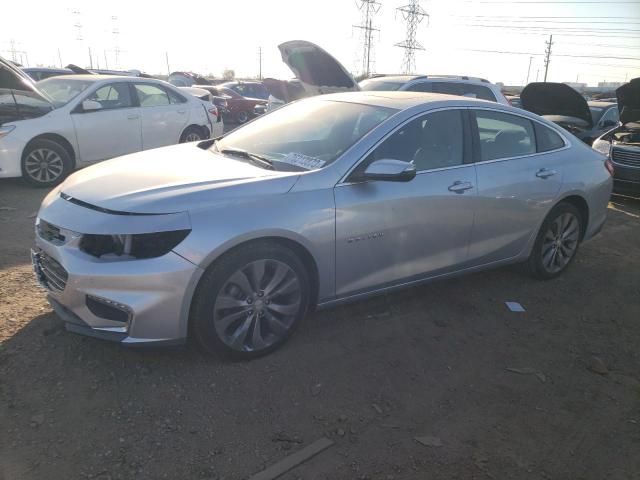 chevrolet malibu 2018 1g1ze5sx5jf120805