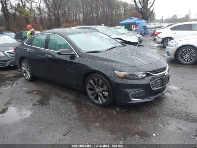 chevrolet malibu 2018 1g1ze5sx5jf171284