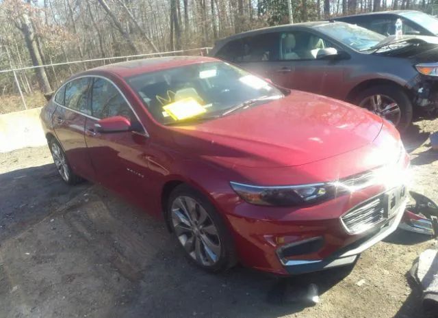 chevrolet malibu 2018 1g1ze5sx5jf174248