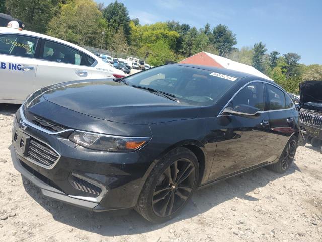 chevrolet malibu 2018 1g1ze5sx5jf261440