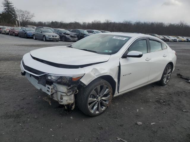 chevrolet malibu 2018 1g1ze5sx5jf261454