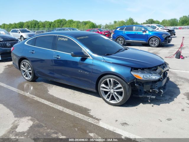 chevrolet malibu 2020 1g1ze5sx6lf002281