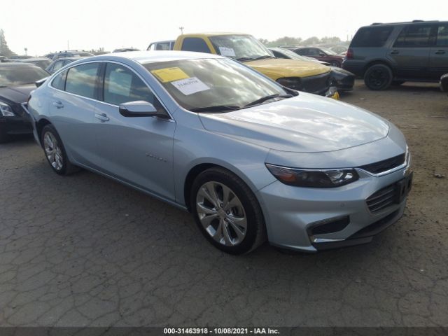 chevrolet malibu 2018 1g1ze5sx8jf116215