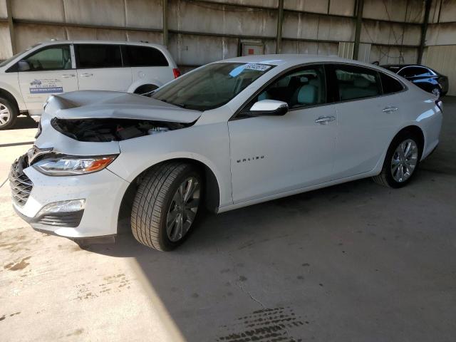 chevrolet malibu 2019 1g1ze5sx8kf211732