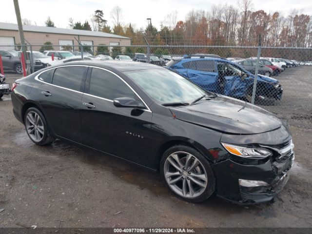 chevrolet malibu 2020 1g1ze5sx8lf049652