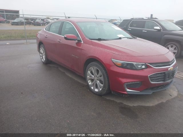 chevrolet malibu 2018 1g1ze5sx9jf112951