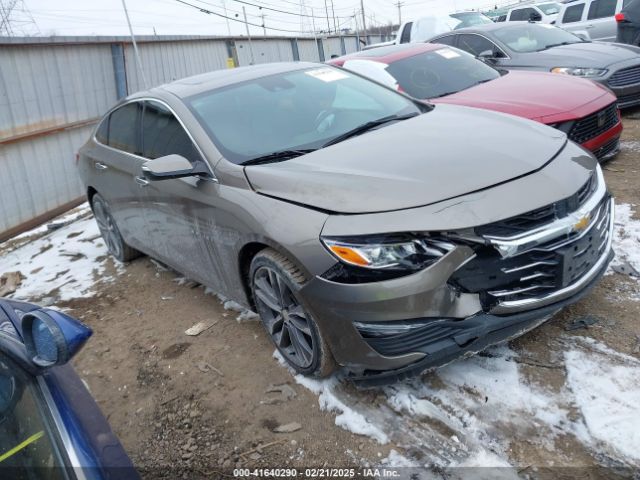 chevrolet malibu 2020 1g1ze5sxxlf020170