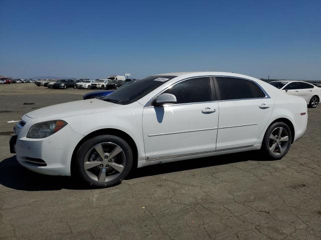 chevrolet malibu hyb 2009 1g1zf57509f152853