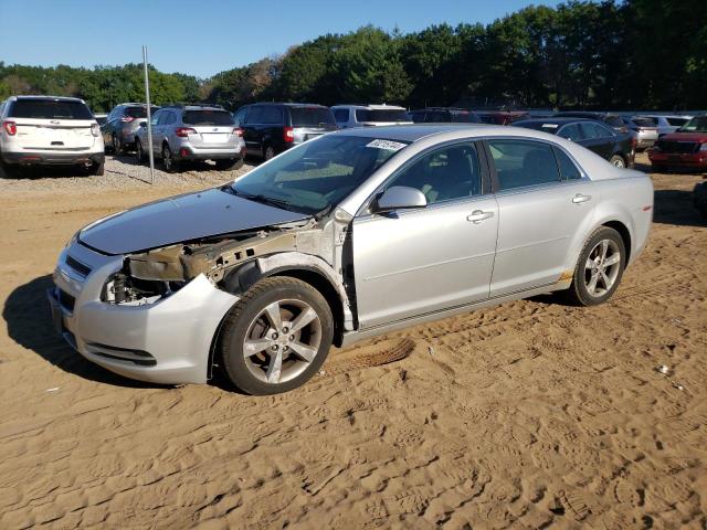 chevrolet malibu hyb 2009 1g1zf57529f241596