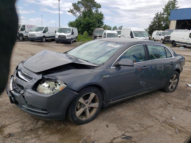 chevrolet malibu hyb 2009 1g1zf57559f238112