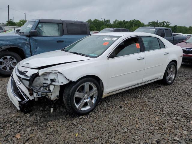 chevrolet malibu 2012 1g1zf5e70cf206437