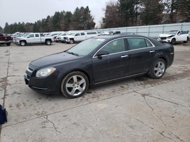 chevrolet malibu 3lt 2012 1g1zf5e72cf178429