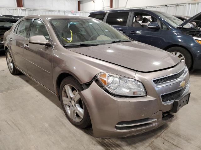 chevrolet malibu 3lt 2012 1g1zf5e74cf212290