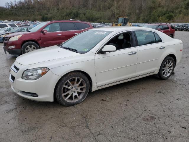 chevrolet malibu 3lt 2012 1g1zf5e75cf173760