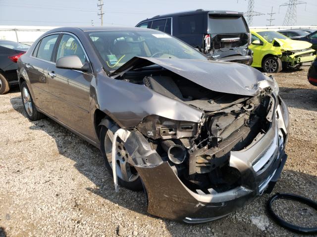 chevrolet malibu 3lt 2012 1g1zf5e77cf147922