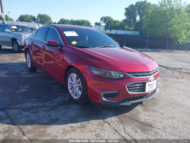 chevrolet malibu 2018 1g1zf5su0jf232527