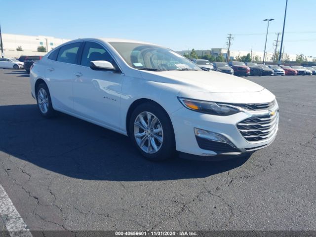 chevrolet malibu 2019 1g1zf5su1kf217486