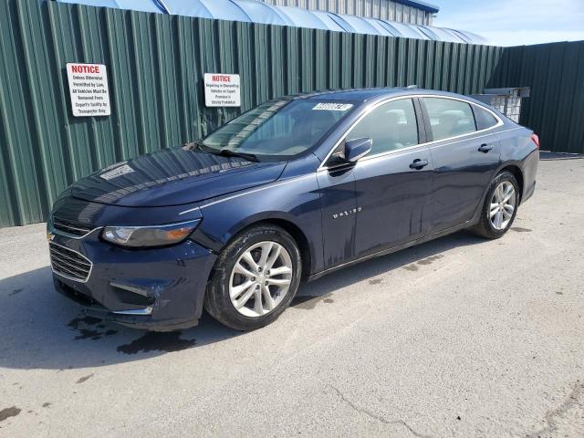 chevrolet malibu 2018 1g1zf5su2jf154624