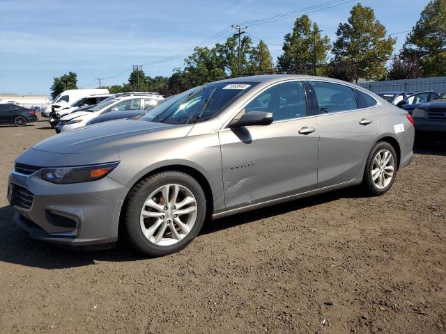 chevrolet malibu hyb 2018 1g1zf5su2jf163520