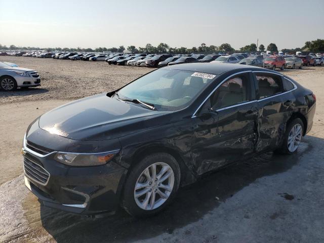 chevrolet malibu hyb 2018 1g1zf5su2jf188904