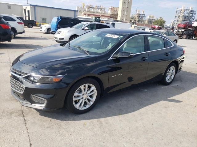 chevrolet malibu hyb 2018 1g1zf5su2jf288372