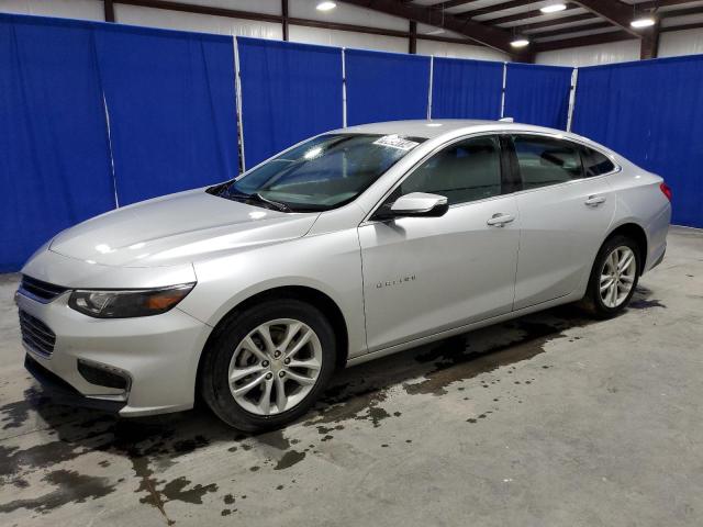 chevrolet malibu hyb 2018 1g1zf5su3jf175675