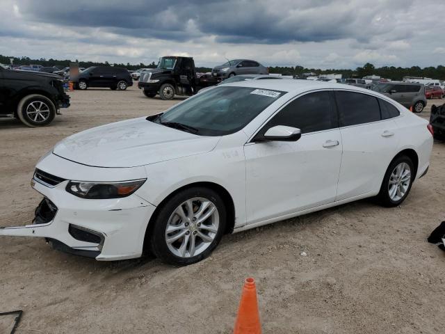 chevrolet malibu hyb 2018 1g1zf5su3jf219108