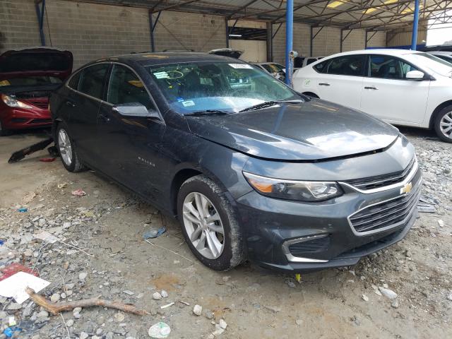 chevrolet malibu hyb 2018 1g1zf5su4jf150302