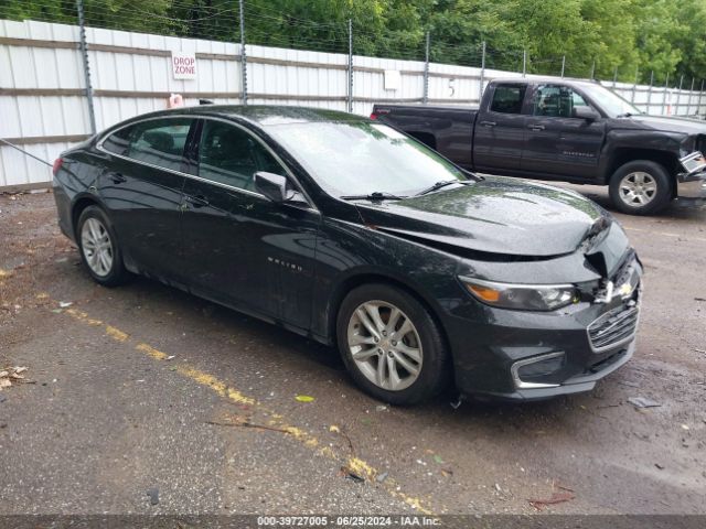 chevrolet malibu 2018 1g1zf5su4jf232627