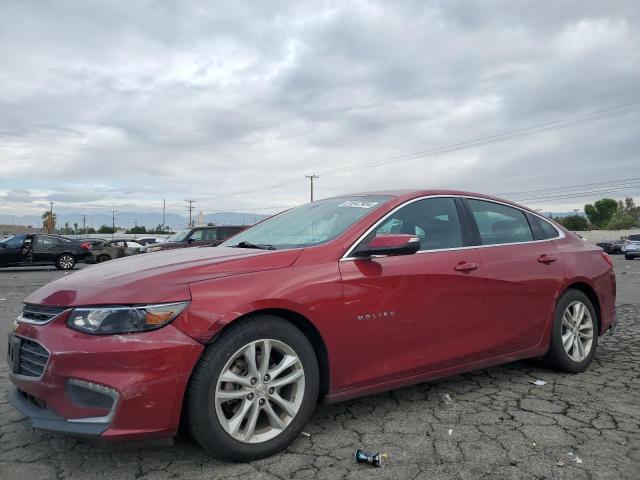 chevrolet malibu hyb 2018 1g1zf5su5jf280489