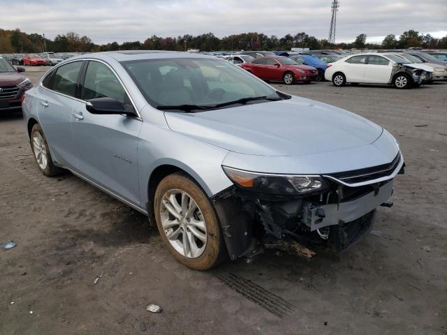 chevrolet malibu hyb 2018 1g1zf5su6jf119679