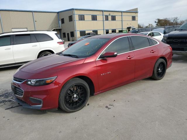 chevrolet malibu hyb 2018 1g1zf5su7jf117018