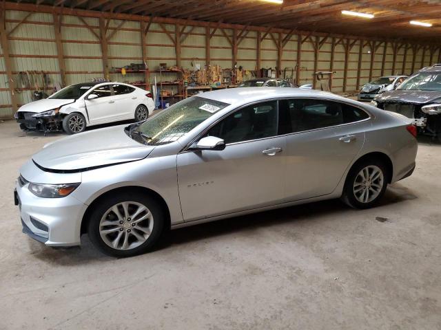 chevrolet malibu 2018 1g1zf5su7jf156028