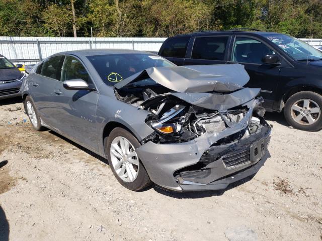 chevrolet malibu 2018 1g1zf5su8jf184131