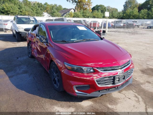 chevrolet malibu 2018 1g1zf5su8jf277862