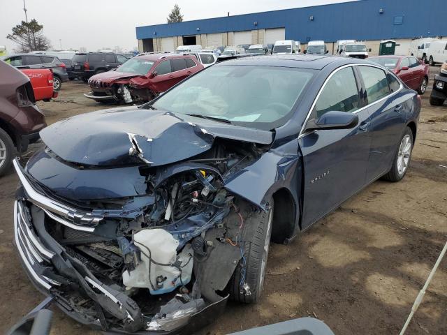 chevrolet malibu 2019 1g1zf5su9kf204551