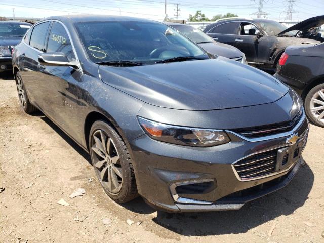 chevrolet malibu lt 2016 1g1zf5sx0gf264882