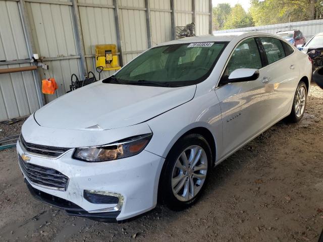 chevrolet malibu lt 2016 1g1zf5sx0gf331383