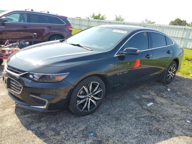 chevrolet malibu 2016 1g1zf5sx1gf201225