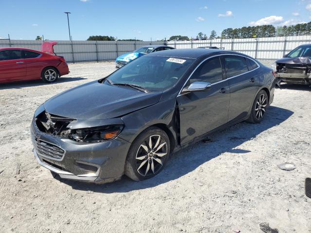 chevrolet malibu 2016 1g1zf5sx1gf290133