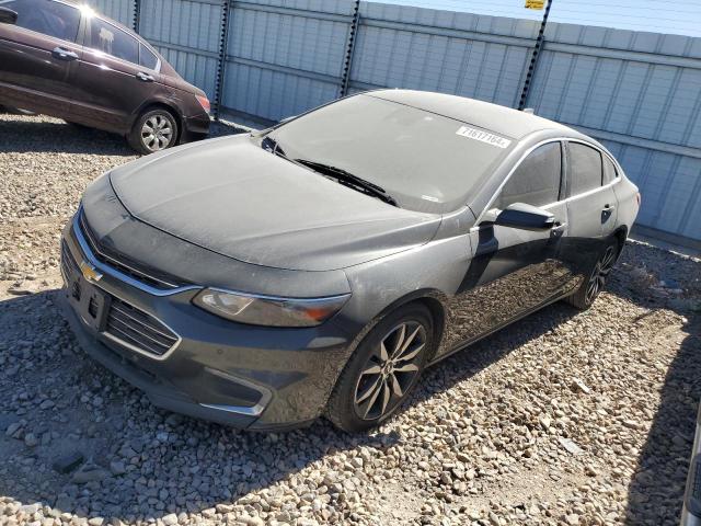 chevrolet malibu lt 2016 1g1zf5sx2gf242351