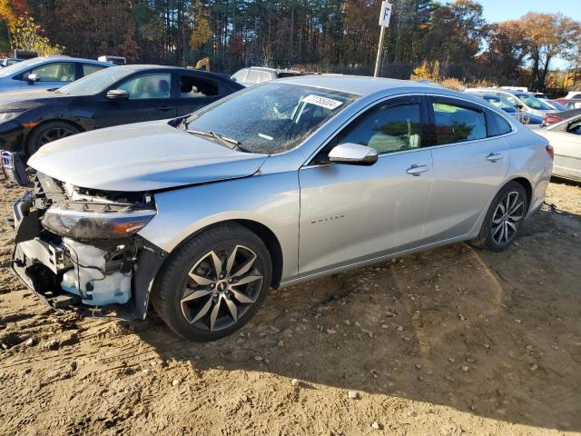 chevrolet malibu lt 2016 1g1zf5sx2gf279755