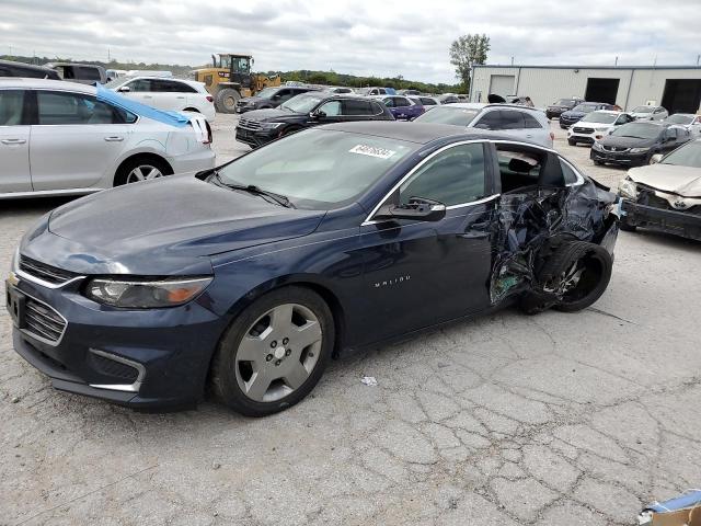 chevrolet malibu lt 2016 1g1zf5sx4gf313856