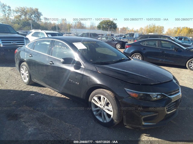 chevrolet malibu 2016 1g1zf5sx5gf175020