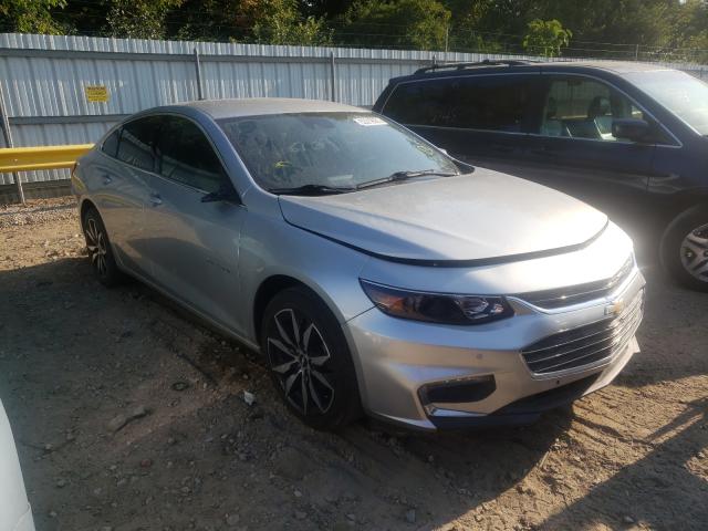 chevrolet malibu 2016 1g1zf5sx5gf247978