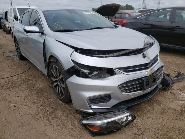 chevrolet malibu lim 2016 1g1zf5sx5gf330830